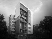 Kothrud 2 BHK Apartment For Sale Pune