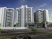 Kothrud 3 BHK Apartment For Sale Pune