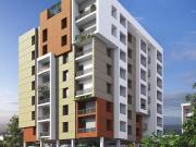 Kothrud 3 BHK Apartment For Sale Pune