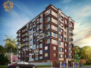 Kothrud 3 BHK Apartment For Sale Pune