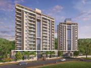 Kothrud 3 BHK Apartment For Sale Pune