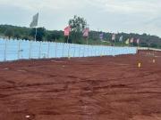 Green Lorven Pride,Kothur Patti Digwal Residential Plot...