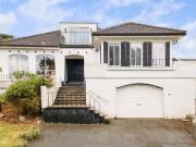 Koti, Cunningham Road, Dalkey, Co. Dublin