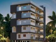 Kotturpuram 2 BHK Apartment For Sale Chennai