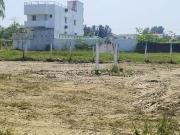Green Sai ECR Nagar,Kovalam Residential Plot For Sale...