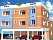 Kovilambakkam 1 BHK Apartment For Sale Chennai