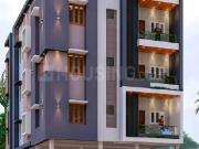 Live Archana Flats,Kovilambakkam 2 BHK Apartment For...