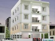 Kovilambakkam 2 BHK Apartment For Sale Chennai