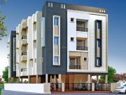 Kovilambakkam 3 BHK Apartment For Sale Chennai