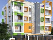 Kovilambakkam 3 BHK Apartment For Sale Chennai