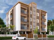 MM Flats,Kovilambakkam 3 BHK Apartment For Sale Chennai
