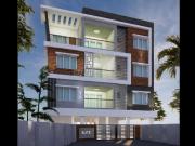 Kovilambakkam 3 BHK Apartment For Sale Chennai