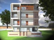 Kovilambakkam 4 BHK Apartment For Sale Chennai