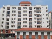 Akshaya Republic,Kovur 3 BHK Apartment For Sale Chennai