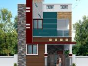 VGS Pesil Garden Villas,Kovur 3 BHK Villa For Sale Chennai