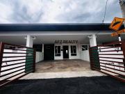 KOYAK PLASTIKTERES SETINGKAT TAMAN SEPADU JAYA Tasek Gelugor