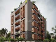 Koyambedu 3 BHK Apartment For Sale Chennai