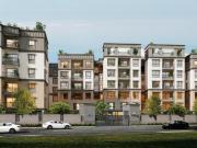 Tulive Grandezza,Koyambedu 3 BHK Apartment For Sale Chennai