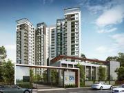 Koyambedu 3 BHK Apartment For Sale Chennai
