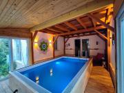 Köyce 287 iz: 330 m² Villa mit Pool & Sauna