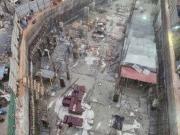 KP Icon Commercial Shop 1675 Sq. Ft. in Yendada Vizag