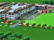 Kp Nagar 1060 Sq.Ft. Plot in Bhilgaon Nagpur Listing ID...