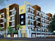 KPC Layout 2 BHK Apartment For Sale Bangalore