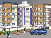 KPC Layout 2 BHK Apartment For Sale Bangalore
