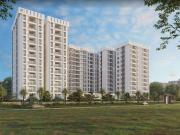 Parth Atmosphere,KPC Layout 2 BHK Apartment For Sale...