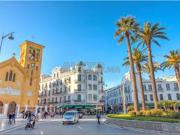 كراء العطلة صيفية