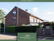 KR Linn: Doppelhaushälfte mit großzügiger Wohnfläche,...