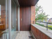 KR Nahe Stadtwald! Lichtdurchflutete 2 Zimmer Wohnung...