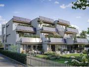 Kramsach Top 06: Exklusive 3 Zimmer Terrassenwohnung in...