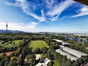 Kratochwjelstraße: Möblierte 3 Zimmer mit Klima und...