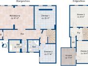 Kreativ? Diese Großwohnung sucht Selbermacher! 4 5... Kreativ? Diese Großwohnung sucht Selbermacher! 4 5...
