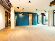 Kreativ. Flexibel. Provisionsfrei