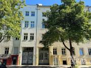 Kreatives Loftbüro mit Industrieflair im Herzen von...