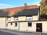 Wohnen am Elbhang auf ruhig gelegenen Grundstück