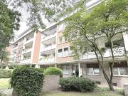 Krefeld Bismarckviertel: 4 Zimmerwohnung mit zwei...