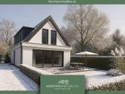 Krefeld Bockum! Energieeffizienter Familien Neubau auf...