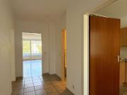 KREFELD CITY: MODERNE 3 ZIMMERWOHNUNG MIT 2 BALKONEN &...