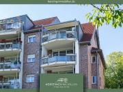 Krefeld Cracau! Moderne 4 Zimmer Maisonettewohnung mit...