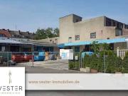 Krefeld Cracau: Projektgrundstück an der Seidenstraße:...