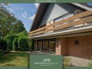 Krefeld Dyk Lage! Großzügiges Einfamilienhaus mit...