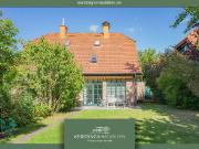 Krefeld Fischeln! Charmante Doppelhaushälfte im...