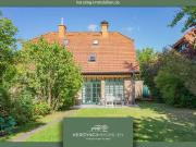 Krefeld Fischeln! Charmante Doppelhaushälfte im...