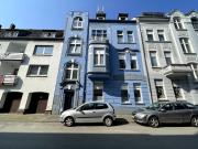 KREFELD STADTMITTE: 3 ZIMMER ERDGESCHOSS WOHNUNG ZU MIETEN!