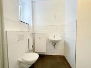 KREFELD STADTMITTE: 3 ZIMMER ERDGESCHOSS WOHNUNG ZU MIETEN!