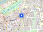 KREFELD STADTMITTE: 3 ZIMMER ERDGESCHOSS WOHNUNG ZU MIETEN!