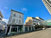 Krefeld Stadtmitte Wohn und Geschäftshaus mit...